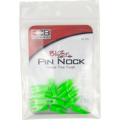 Bohning Blazer Pin Nocks