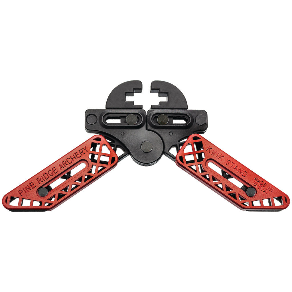 Pine Ridge Kwik Stand Bow Support