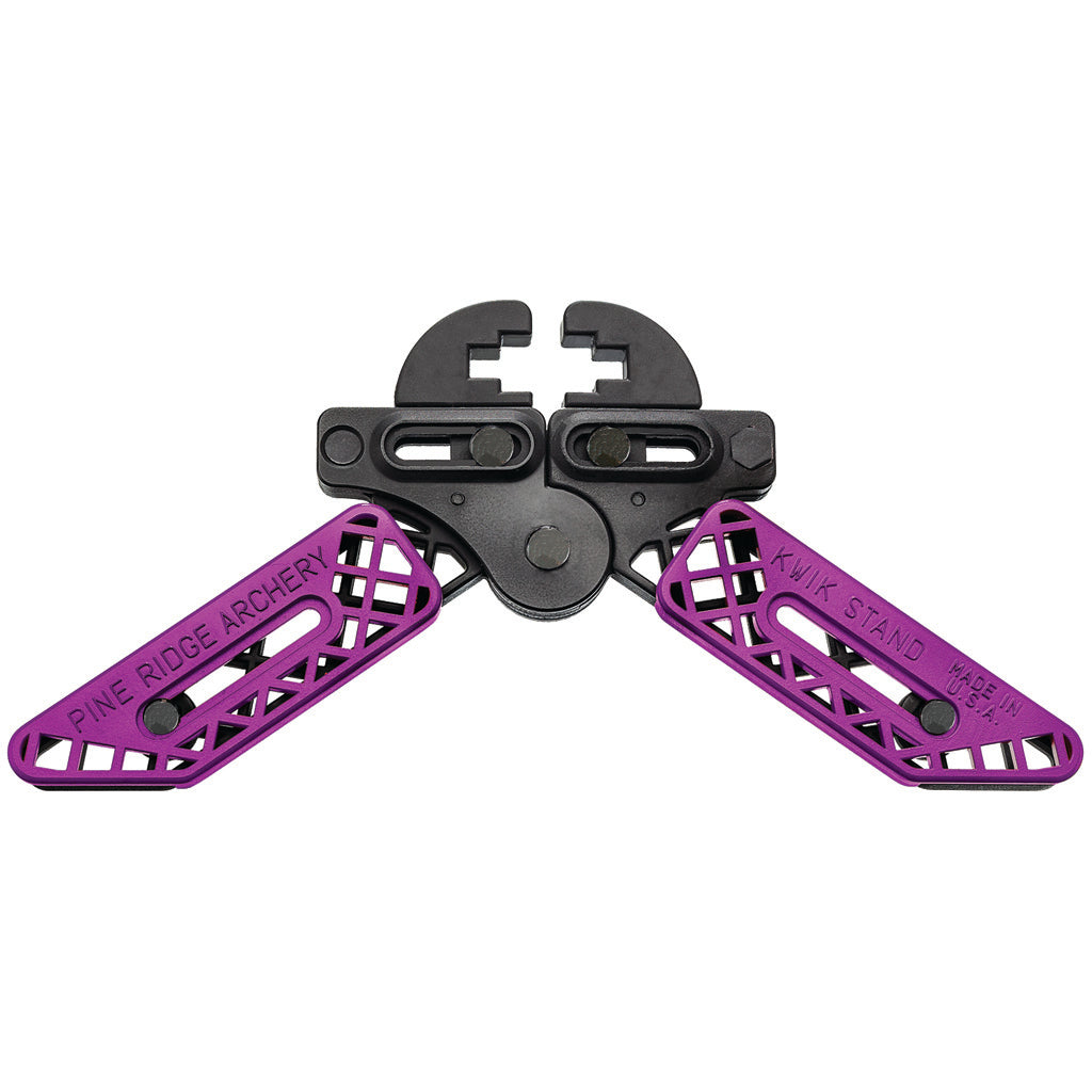 Pine Ridge Kwik Stand Bow Support