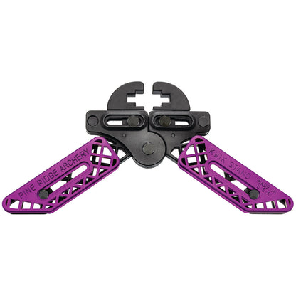 Pine Ridge Kwik Stand Bow Support