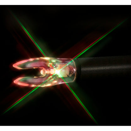 Nockturnal FIT Lighted Nocks