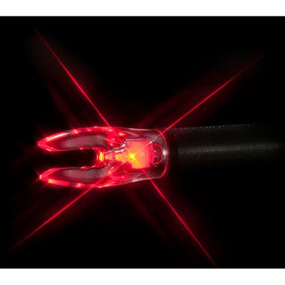 Nockturnal FIT Lighted Nocks