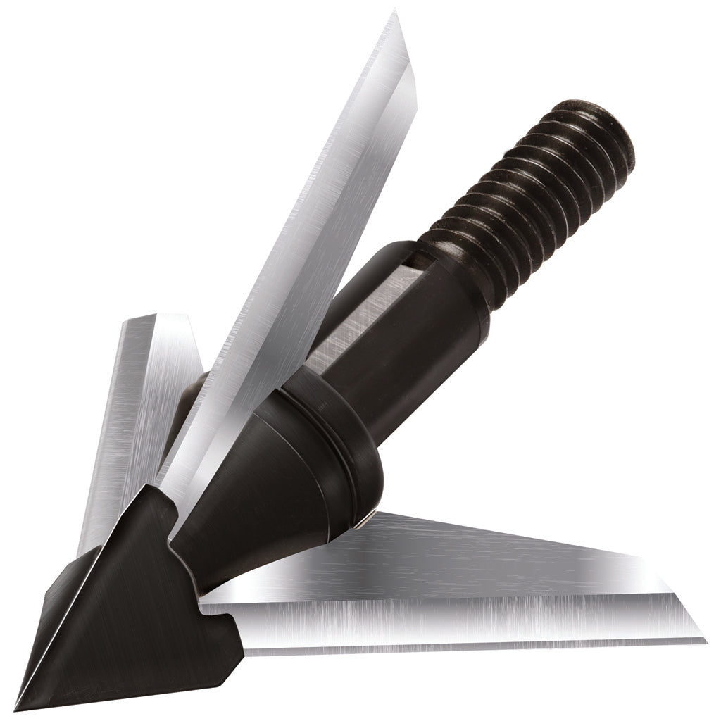 QAD Exodus Broadheads