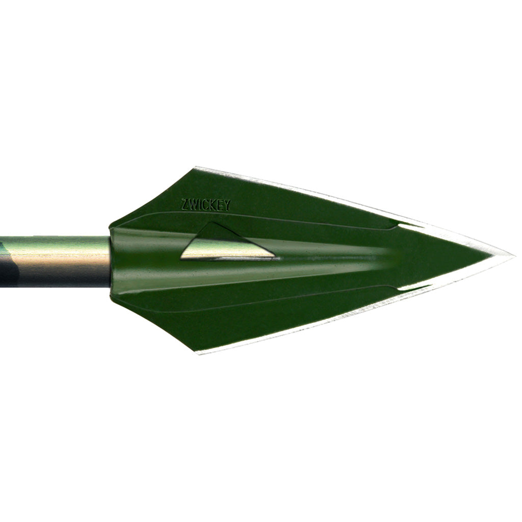 Zwickey Eskimo Broadheads
