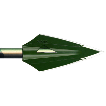 Zwickey Eskimo Broadheads