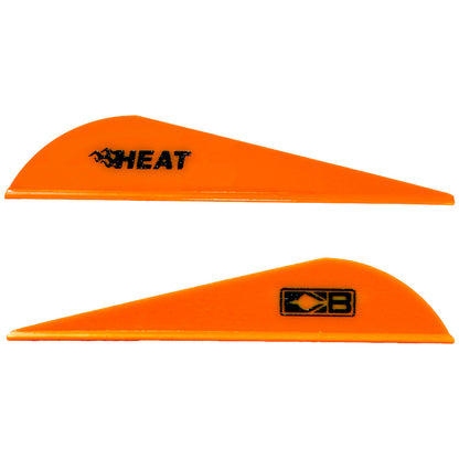 Bohning Heat Vanes