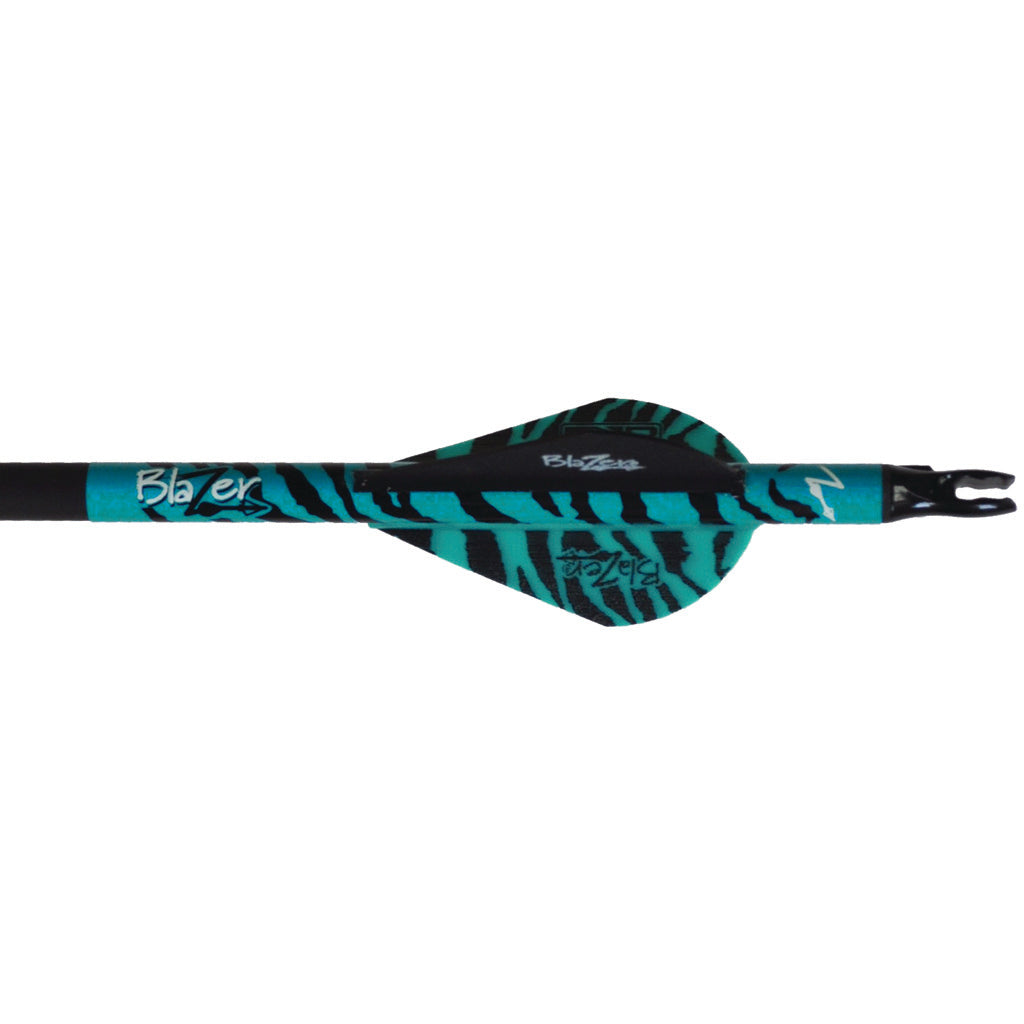 Bohning Blazer Vanes