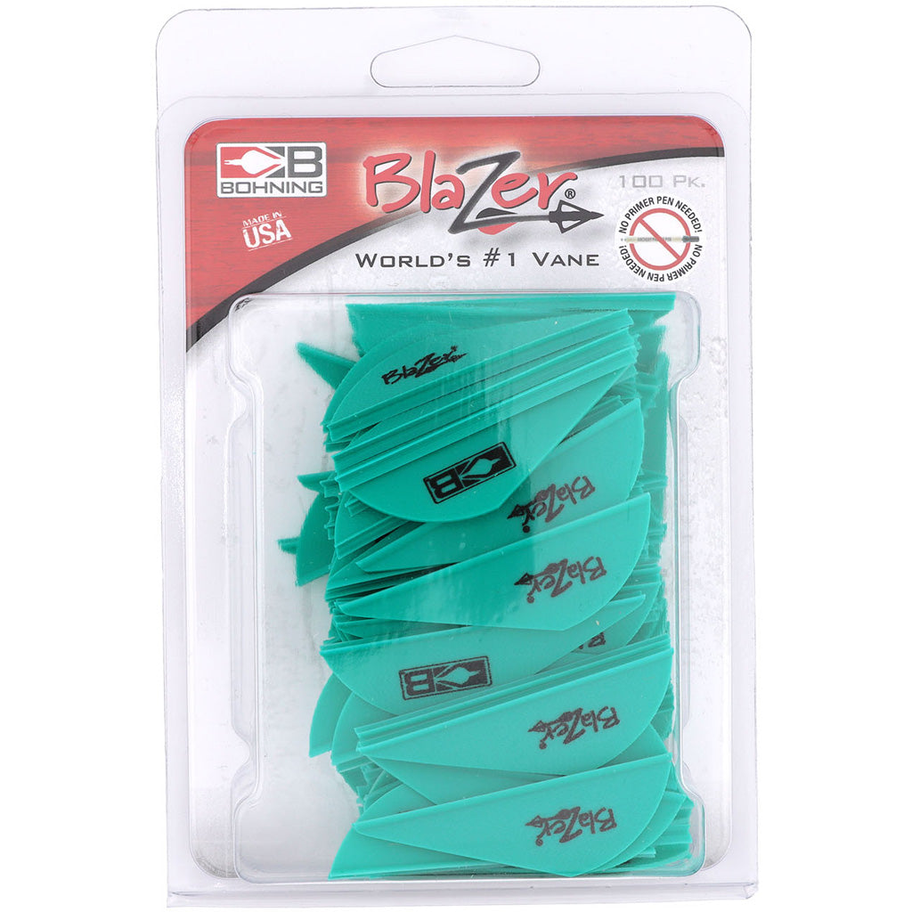 Bohning Blazer Vanes