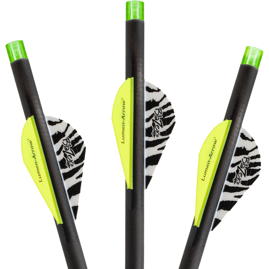 Lumenok Carbon Crossbow Bolts