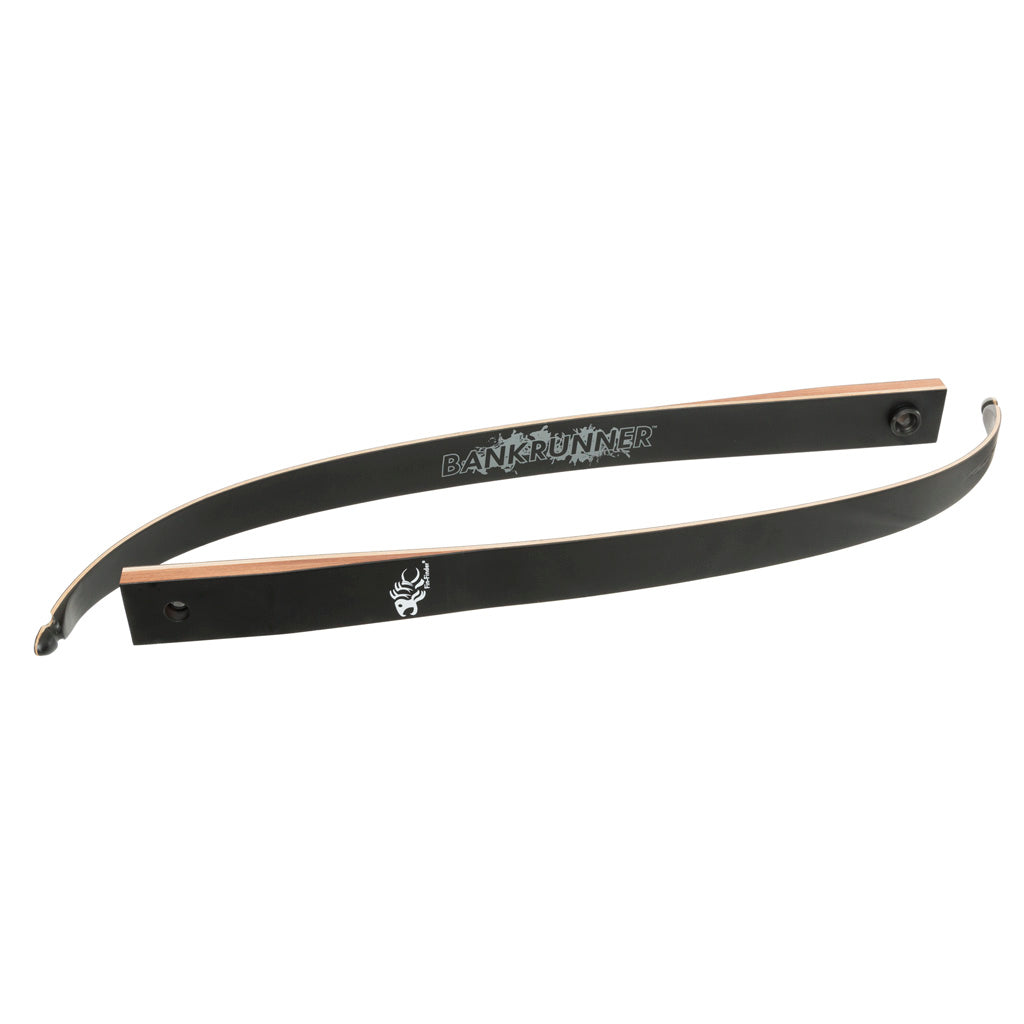 Fin Finder Bank Runner Limbs 58 in. 20 lbs.