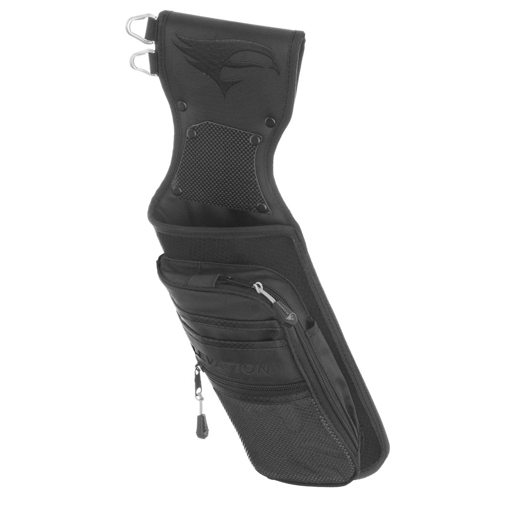 Elevation Nerve Field Quiver