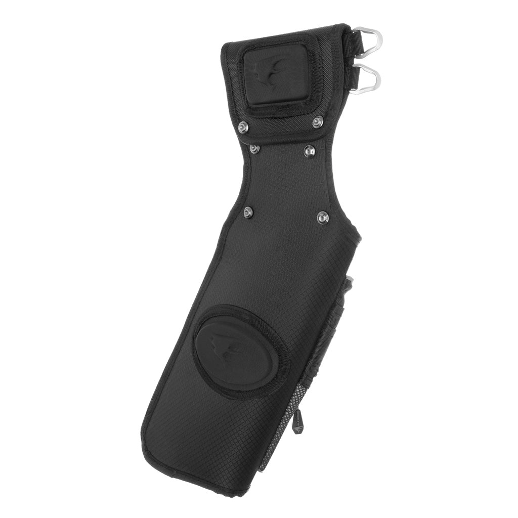 Elevation Nerve Field Quiver