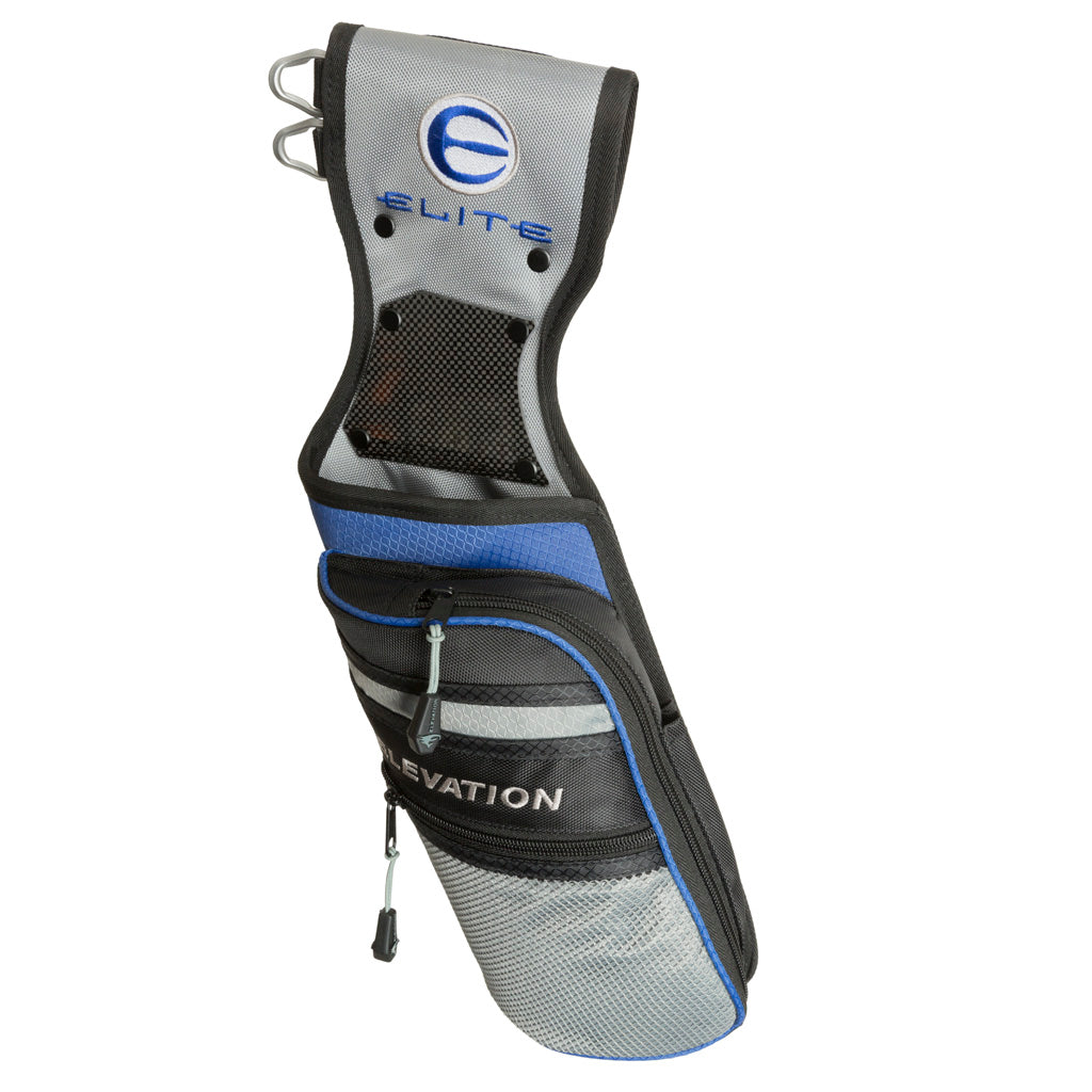 Elevation Nerve Field Quiver