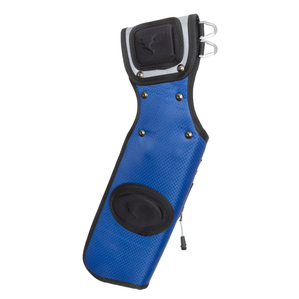 Elevation Nerve Field Quiver