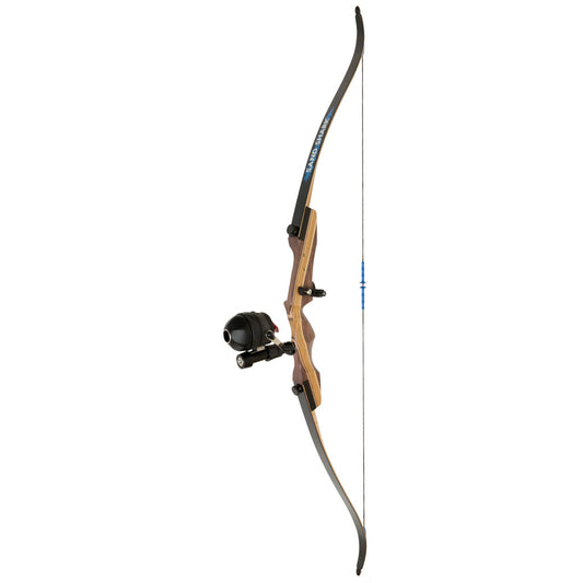 Fin Finder Sand Shark Recurve Package