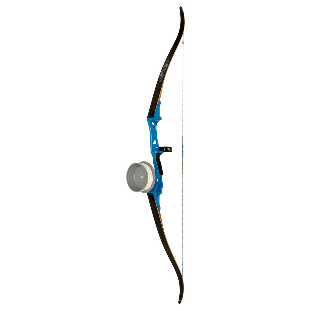 Fin Finder Bank Runner Bowfishing Recurve Package