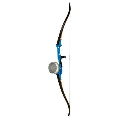 Fin Finder Bank Runner Bowfishing Recurve Package