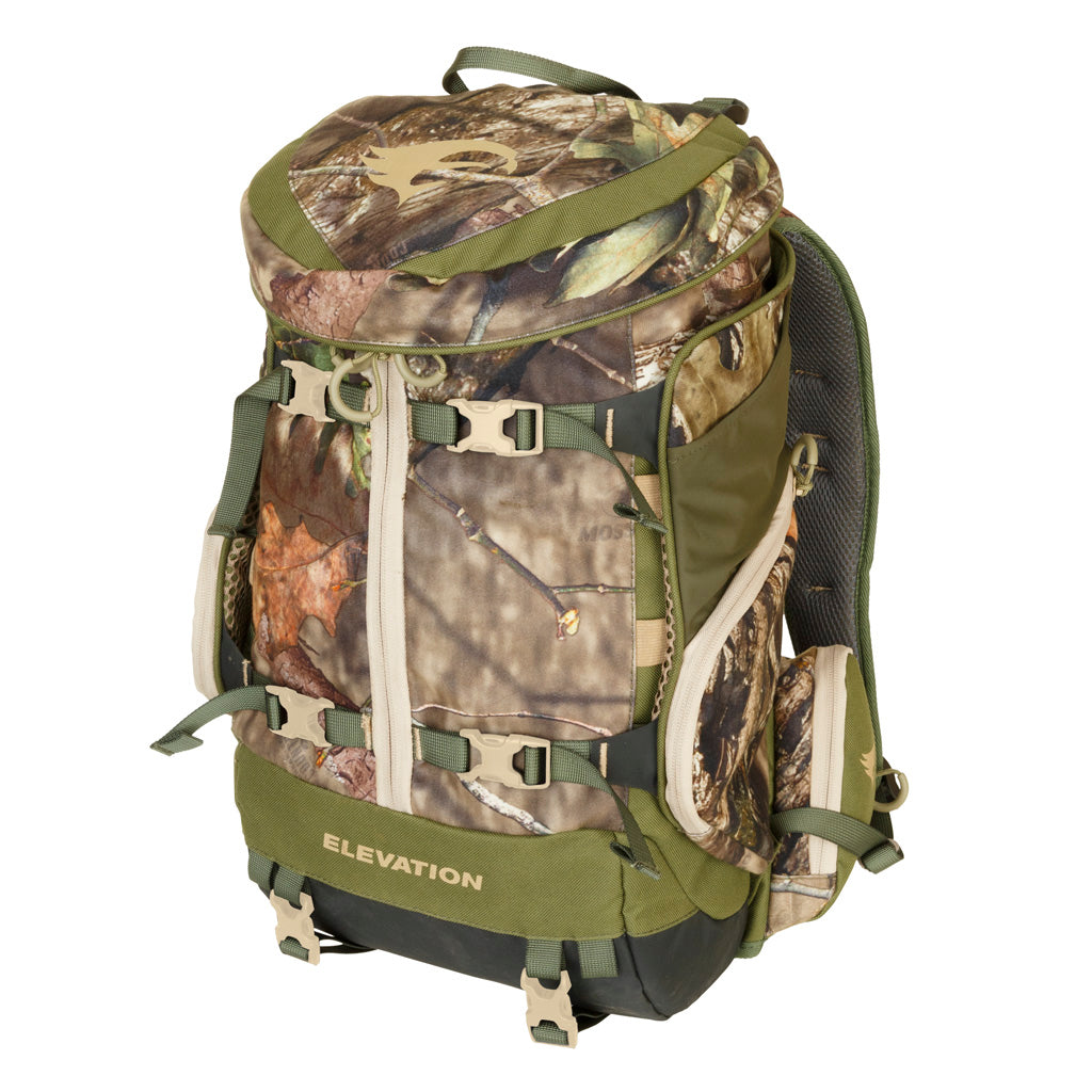 Elevation Canopy Tri-Zip 1200 Pack