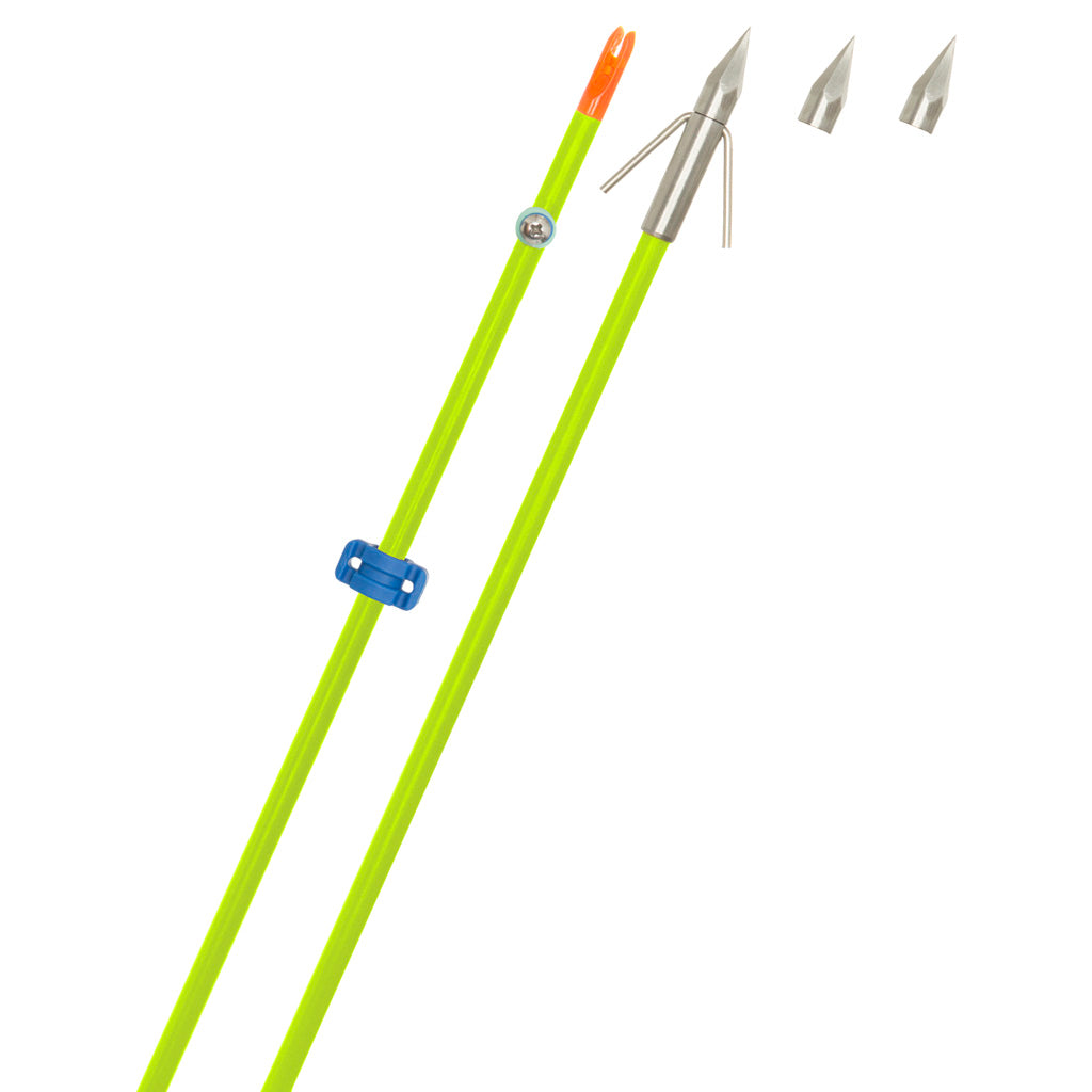 Fin Finder Raider Pro Bowfishing Arrow