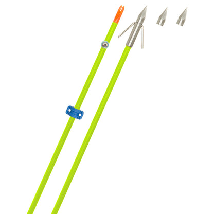 Fin Finder Raider Pro Bowfishing Arrow
