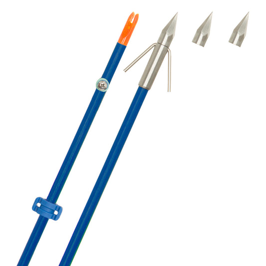 Fin Finder Raider Pro Bowfishing Arrow