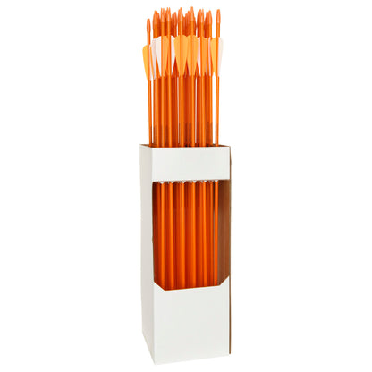 October Mountain Youth Fiberglass Arrows