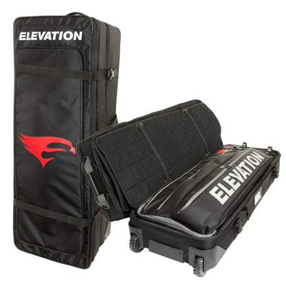 Elevation Jetstream Travel Case w/Talon44 Bow Case