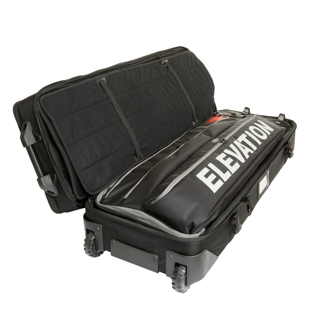 Elevation Jetstream Travel Case w/Talon44 Bow Case