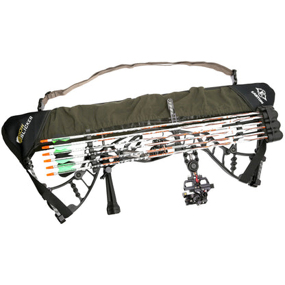 Easton Compound Bow Slicker Black/Olive