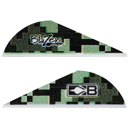 Bohning Blazer Vanes