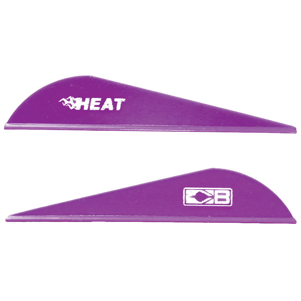 Bohning Heat Vanes