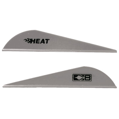 Bohning Heat Vanes