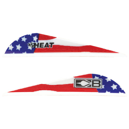 Bohning Heat Vanes