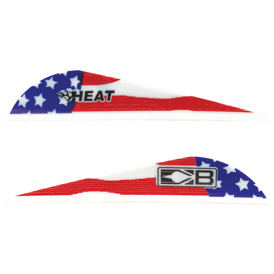 Bohning Heat Vanes
