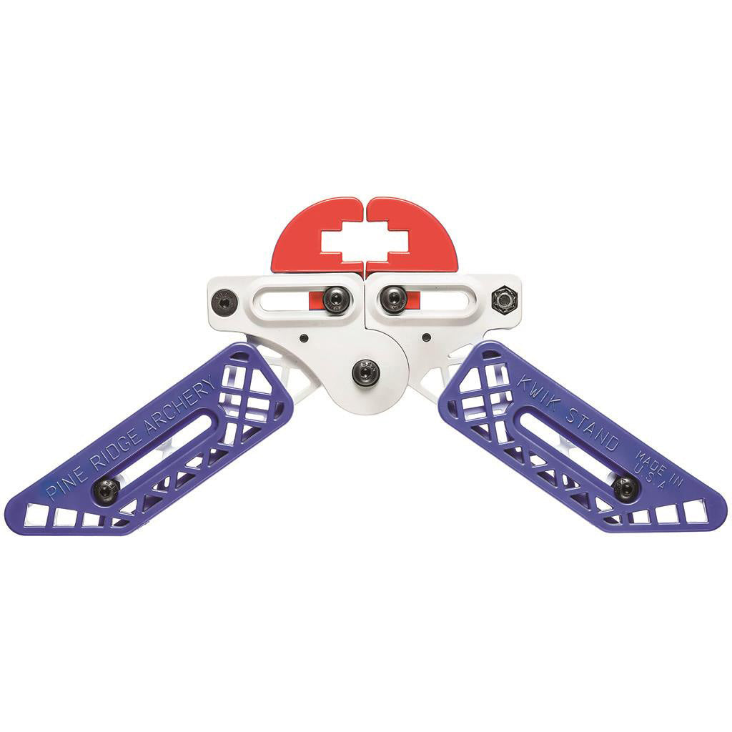 Pine Ridge Kwik Stand Bow Support