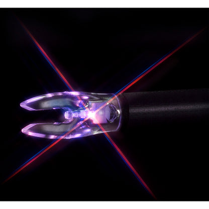 Nockturnal FIT Lighted Nocks