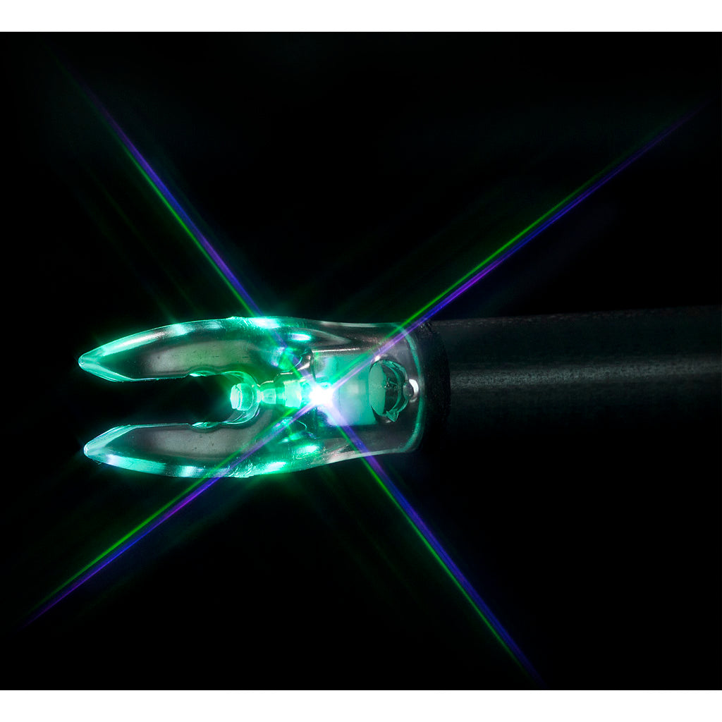 Nockturnal FIT Lighted Nocks