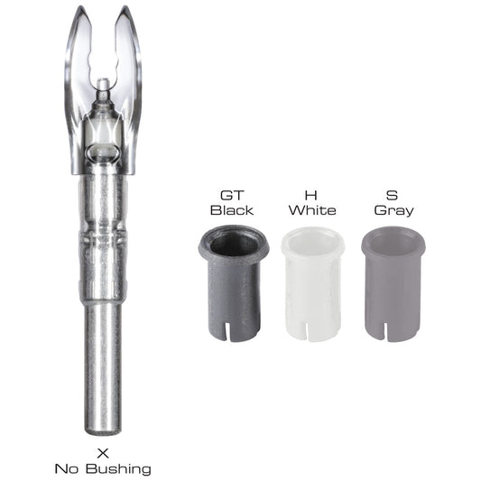 Nockturnal FIT Lighted Nocks