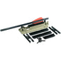 GoatTuff Crossbow Arrow Fletcher