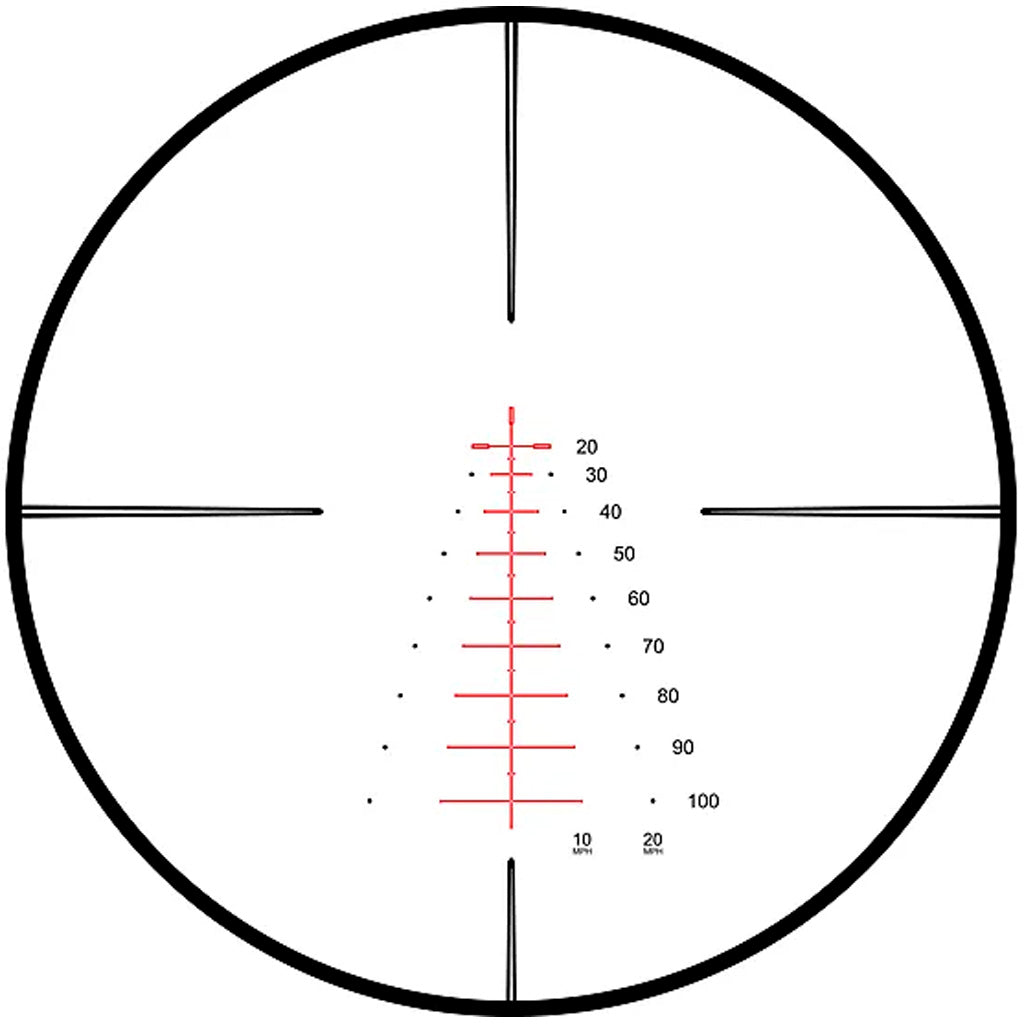 Hawke XB30 Compact Crossbow Scope