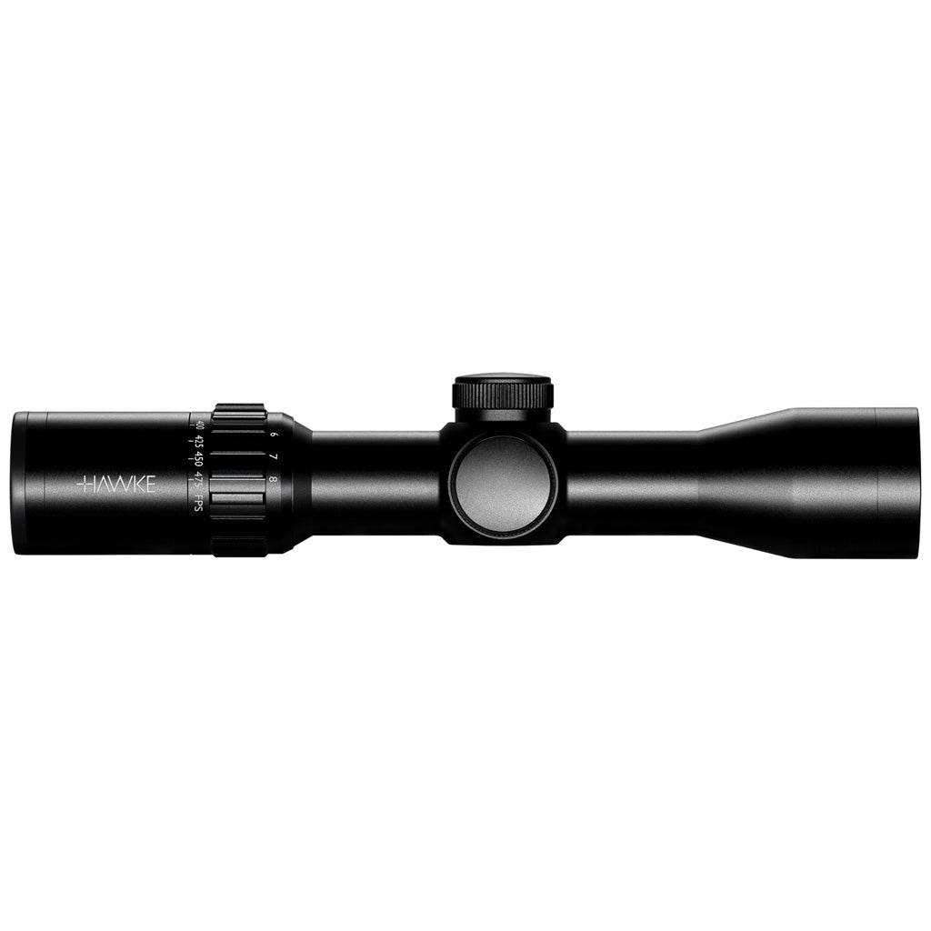 Hawke XB30 Compact Crossbow Scope