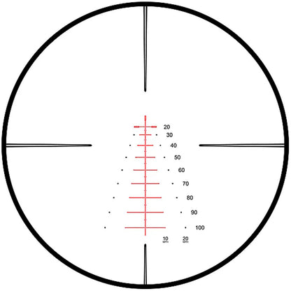 Hawke XB30 Compact Crossbow Scope