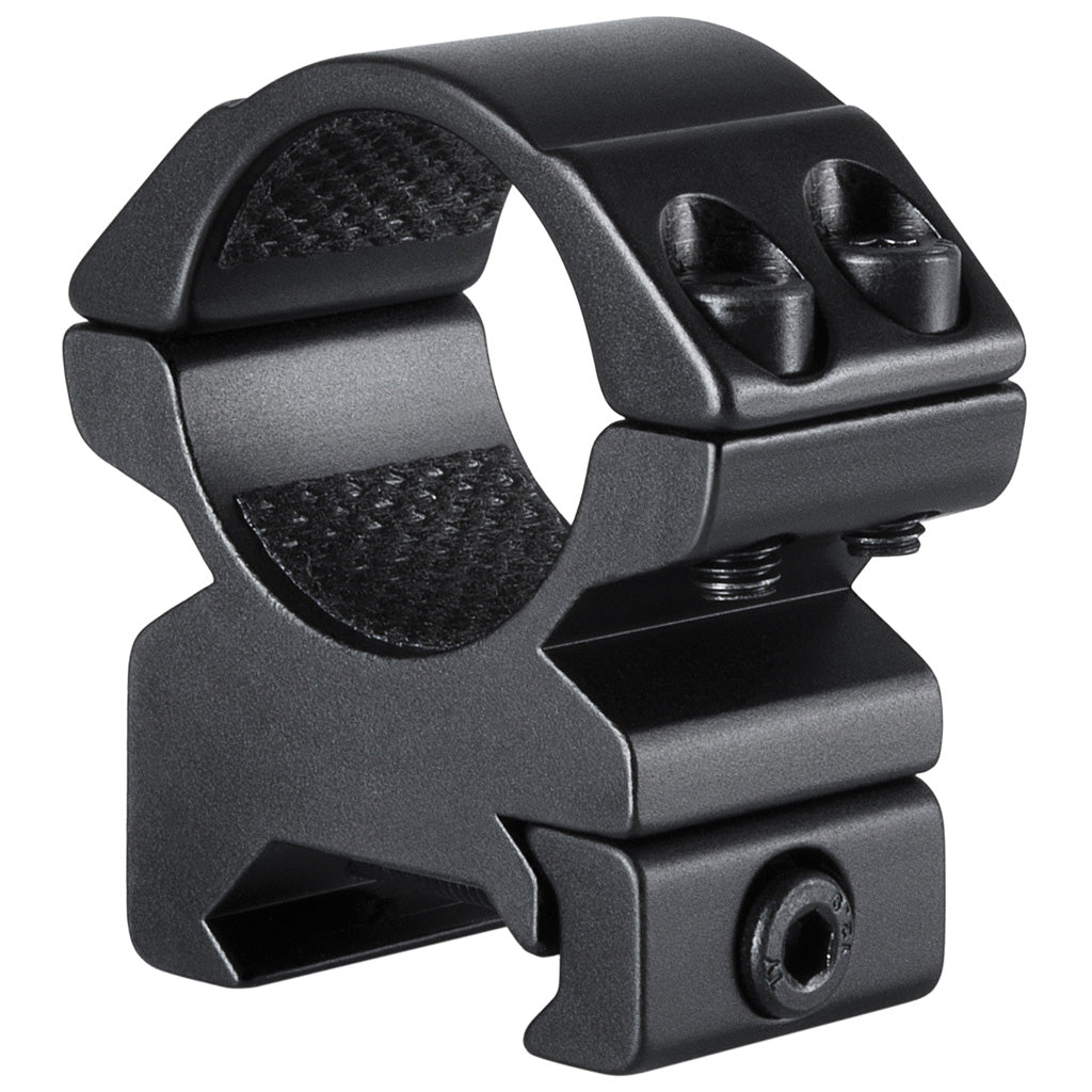 Hawke Match Mount Rings