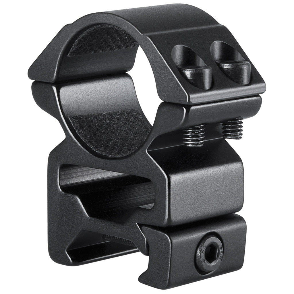 Hawke Match Mount Rings