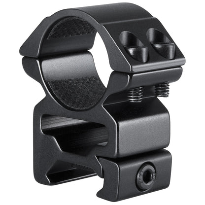 Hawke Match Mount Rings