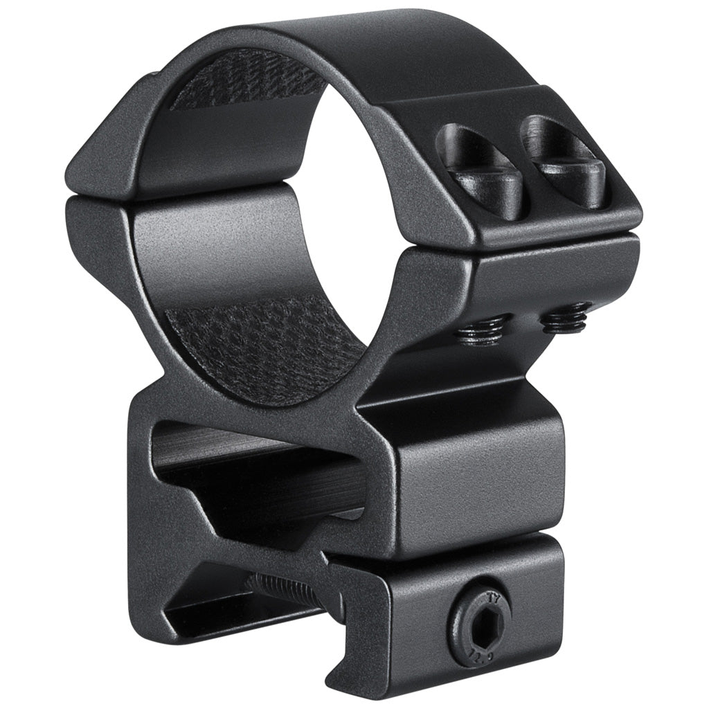 Hawke Match Mount Rings