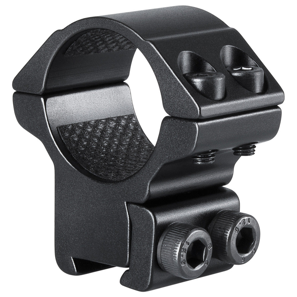 Hawke Match Mount Rings
