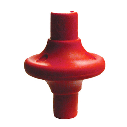 Draves Komfort Kiss Kisser Button