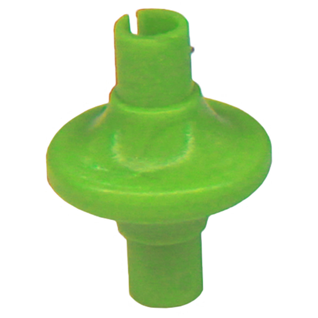 Draves Komfort Kiss Kisser Button