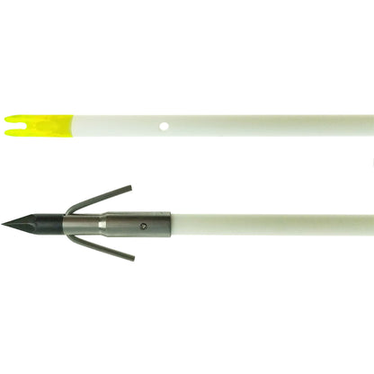 Muzzy Classic Fish Arrow